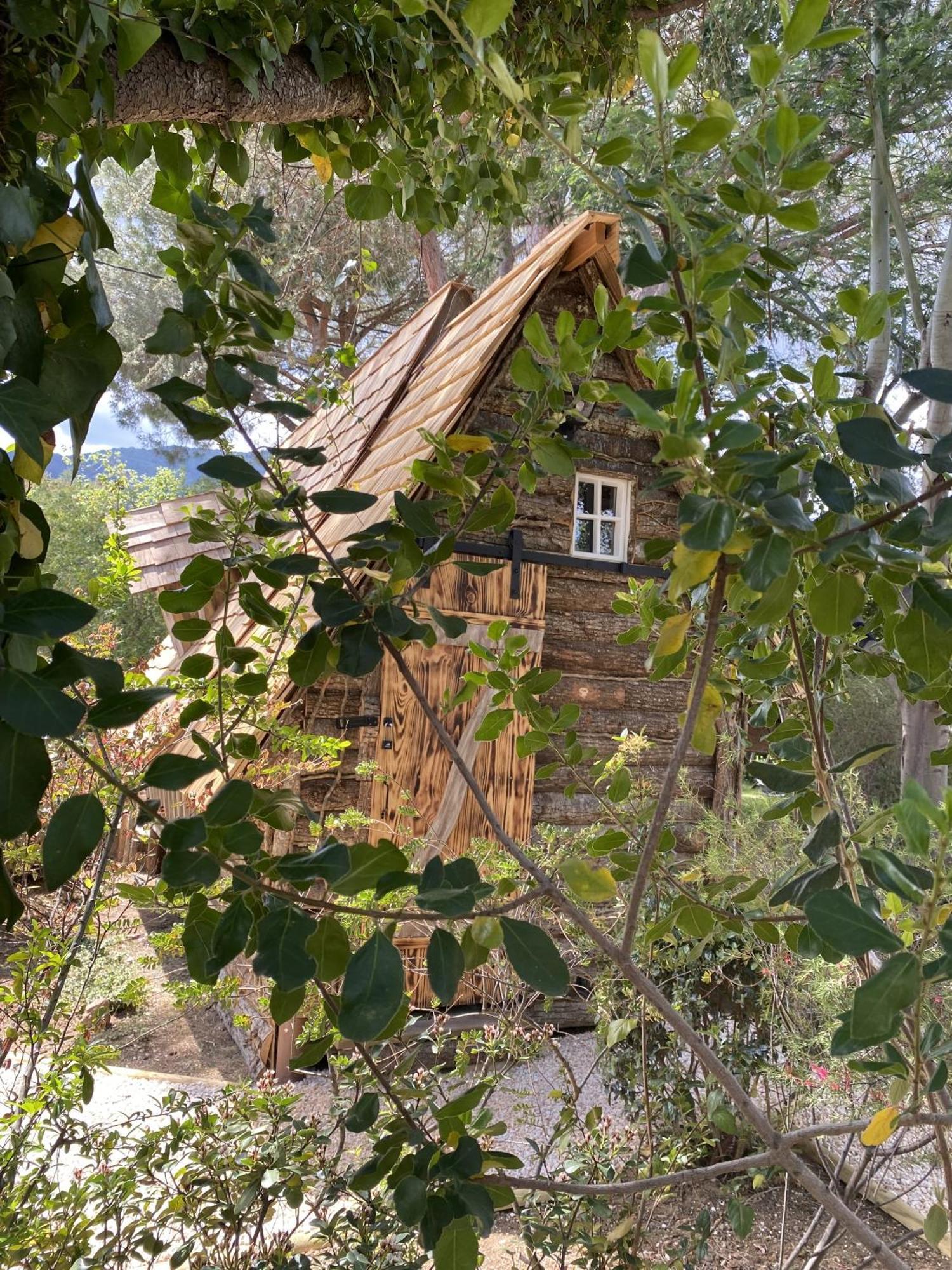 Mas Del Flor Bed & Breakfast Villelongue-dels-Monts Room photo